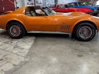 1971 Chevrolet Corvette for sale in Michigan (ID-163601)