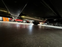 1971 Chevrolet Corvette for sale in Michigan (ID-163601)