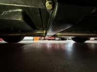 1971 Chevrolet Corvette for sale in Michigan (ID-163601)