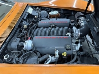 1971 Chevrolet Corvette for sale in Michigan (ID-163601)