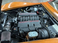 1971 Chevrolet Corvette for sale in Michigan (ID-163601)