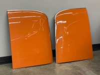 1971 Chevrolet Corvette for sale in Michigan (ID-163601)