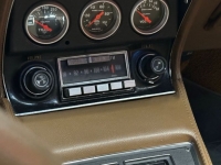 1971 Chevrolet Corvette for sale in Michigan (ID-163601)