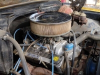 1971 Chevrolet Custom for sale in Michigan (ID-123908)