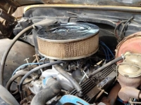 1971 Chevrolet Custom for sale in Michigan (ID-123908)