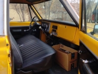 1971 Chevrolet Custom for sale in Michigan (ID-123908)