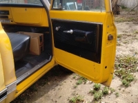 1971 Chevrolet Custom for sale in Michigan (ID-123908)