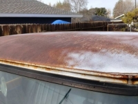 1971 Chevrolet Custom for sale in Michigan (ID-123908)
