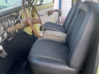 1971 Chevrolet Custom for sale in Michigan (ID-139878)