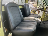 1971 Chevrolet Custom for sale in Michigan (ID-139878)