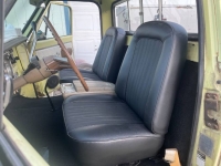1971 Chevrolet Custom for sale in Michigan (ID-139878)