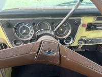 1971 Chevrolet Custom for sale in Michigan (ID-139878)