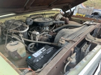 1971 Chevrolet Custom for sale in Michigan (ID-139878)