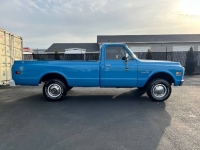 1971 Chevrolet Custom for sale in Michigan (ID-146838)