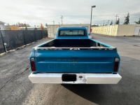 1971 Chevrolet Custom for sale in Michigan (ID-146838)