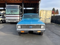 1971 Chevrolet Custom for sale in Michigan (ID-146838)