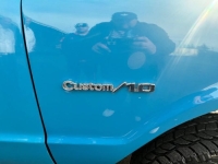 1971 Chevrolet Custom for sale in Michigan (ID-146838)