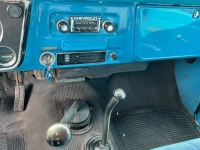 1971 Chevrolet Custom for sale in Michigan (ID-146838)