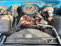 1971 Chevrolet Custom for sale in Michigan (ID-146838)