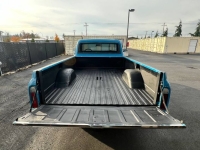 1971 Chevrolet Custom for sale in Michigan (ID-146838)