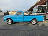 1971 Chevrolet Custom for sale in Michigan (ID-146838)