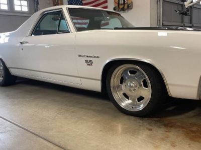 1971 Chevrolet El Camino for sale