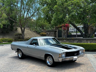 1971 Chevrolet El Camino for sale
