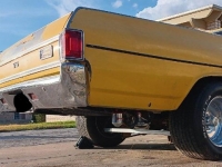1971 Chevrolet El Camino for sale in Michigan (ID-120836)