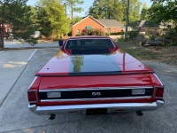 1971 Chevrolet El Camino for sale in Michigan (ID-122250)