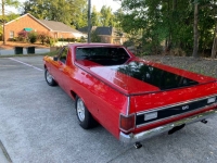 1971 Chevrolet El Camino for sale in Michigan (ID-122250)