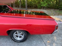 1971 Chevrolet El Camino for sale in Michigan (ID-122250)