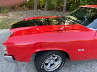 1971 Chevrolet El Camino for sale in Michigan (ID-122250)