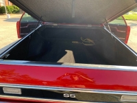 1971 Chevrolet El Camino for sale in Michigan (ID-122250)