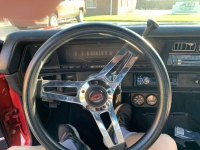 1971 Chevrolet El Camino for sale in Michigan (ID-122250)
