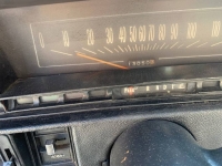 1971 Chevrolet El Camino for sale in Michigan (ID-122250)