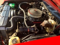 1971 Chevrolet El Camino for sale in Michigan (ID-122250)
