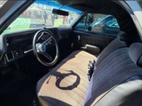 1971 Chevrolet El Camino for sale in Michigan (ID-125878)