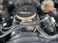 1971 Chevrolet El Camino for sale in Michigan (ID-125878)