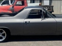 1971 Chevrolet El Camino for sale in Michigan (ID-125878)