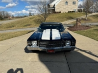 1971 Chevrolet El Camino for sale in Michigan (ID-126246)