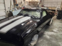 1971 Chevrolet El Camino for sale in Michigan (ID-134246)