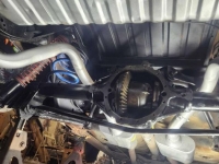1971 Chevrolet El Camino for sale in Michigan (ID-134246)