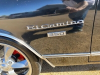 1971 Chevrolet El Camino for sale in Michigan (ID-134246)