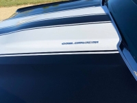 1971 Chevrolet El Camino for sale in Michigan (ID-134246)