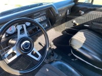 1971 Chevrolet El Camino for sale in Michigan (ID-134246)