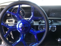 1971 Chevrolet El Camino for sale in Michigan (ID-137189)