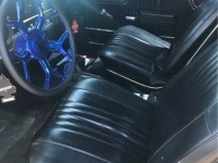 1971 Chevrolet El Camino for sale in Michigan (ID-137189)