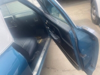 1971 Chevrolet El Camino for sale in Michigan (ID-138591)
