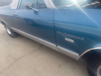1971 Chevrolet El Camino for sale in Michigan (ID-138591)