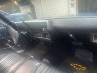 1971 Chevrolet El Camino for sale in Michigan (ID-138591)